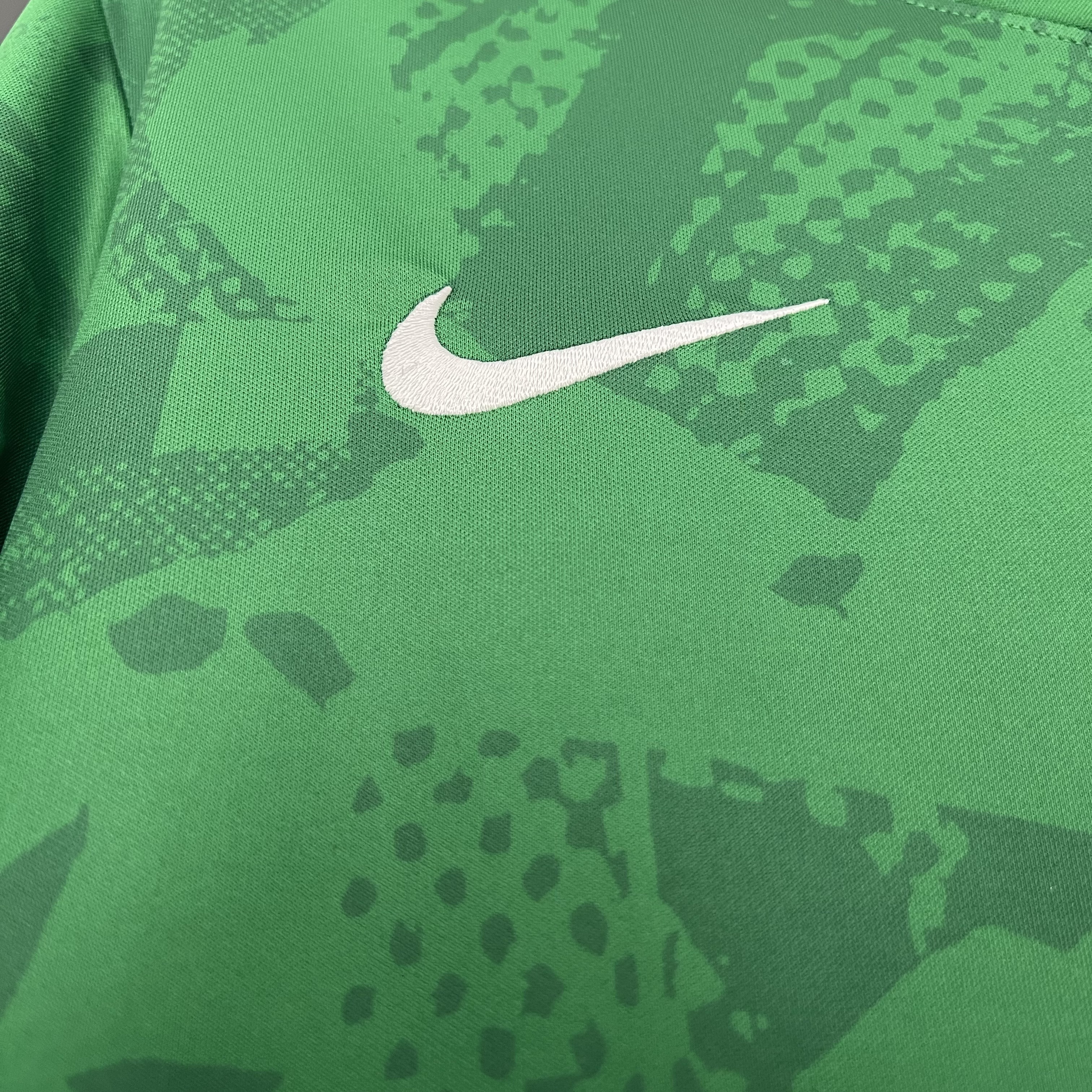 25-26 Sporting CP training green Fan Version S-4XL