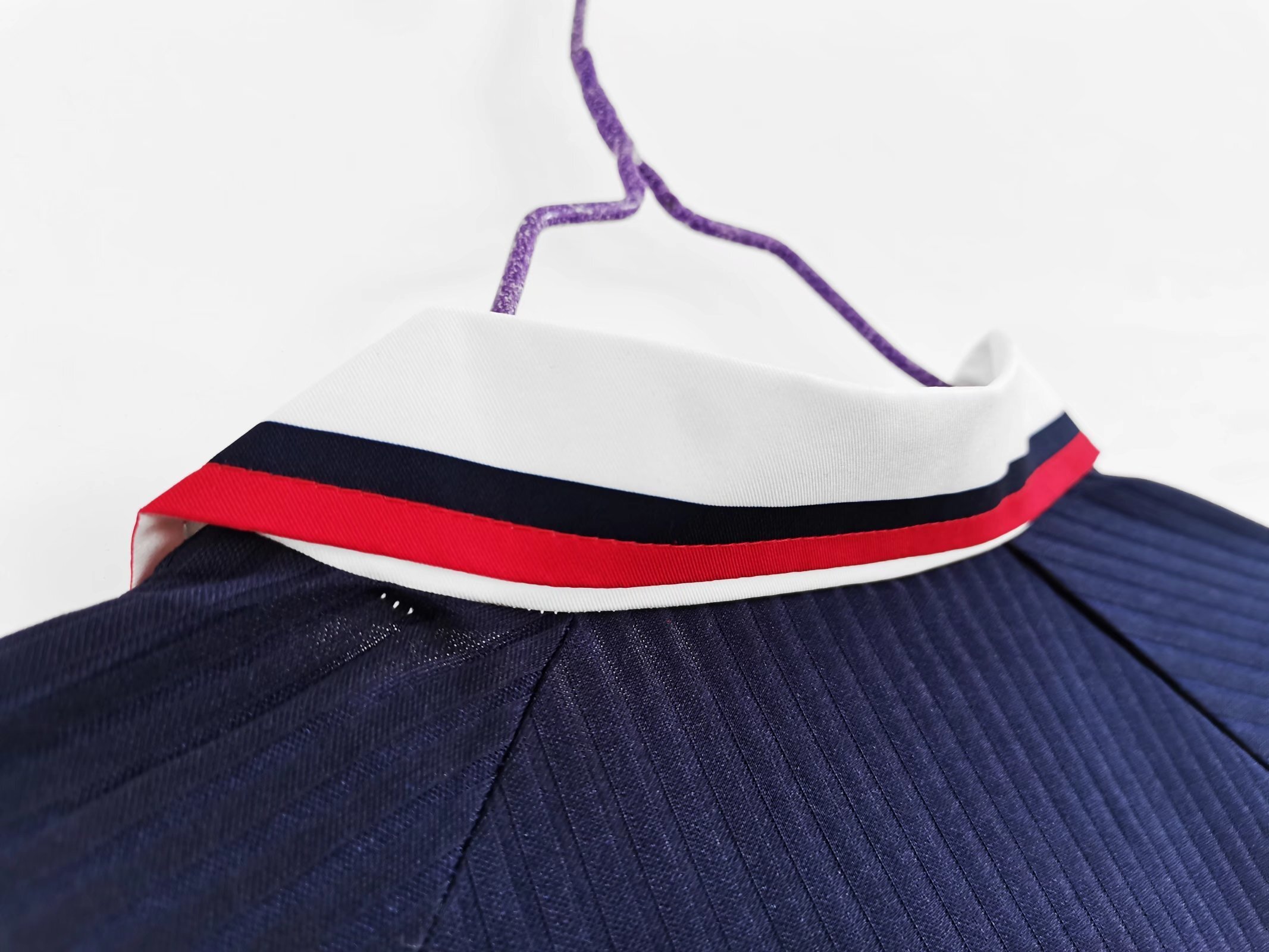 96/98 Scotland home retro version S-XXL