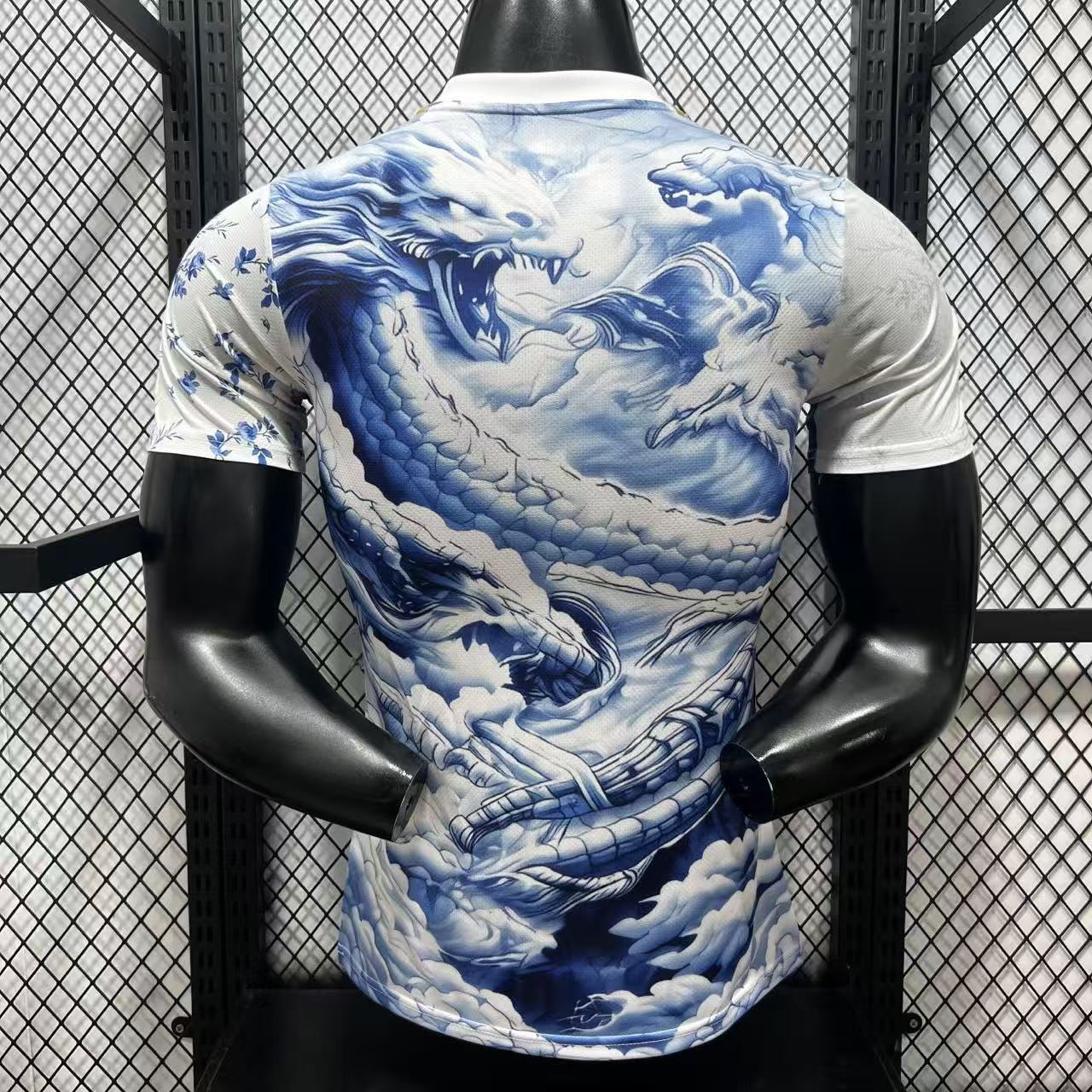 2026 Japan special C player version S-XXL