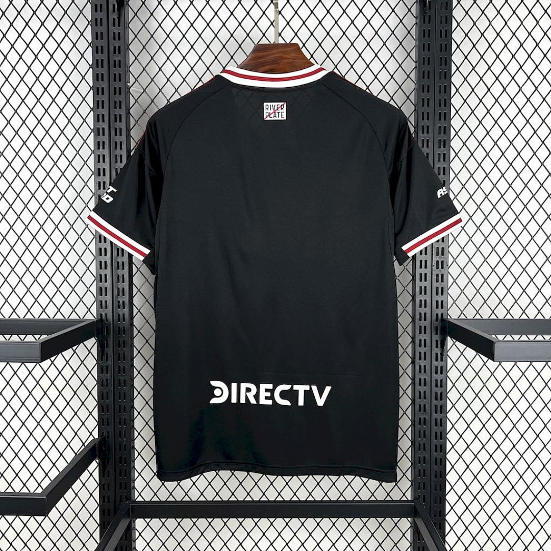 25/26 River Plate Away fan version S-XXL