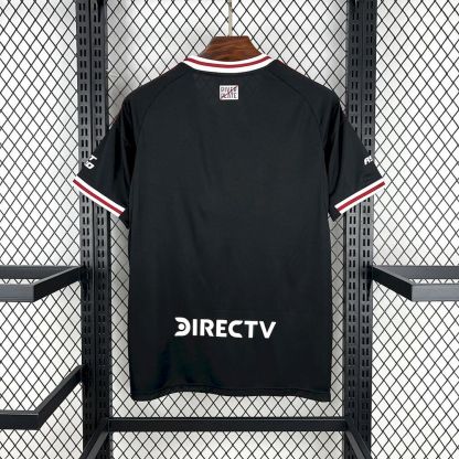 25/26 River Plate Away fan version S-XXL