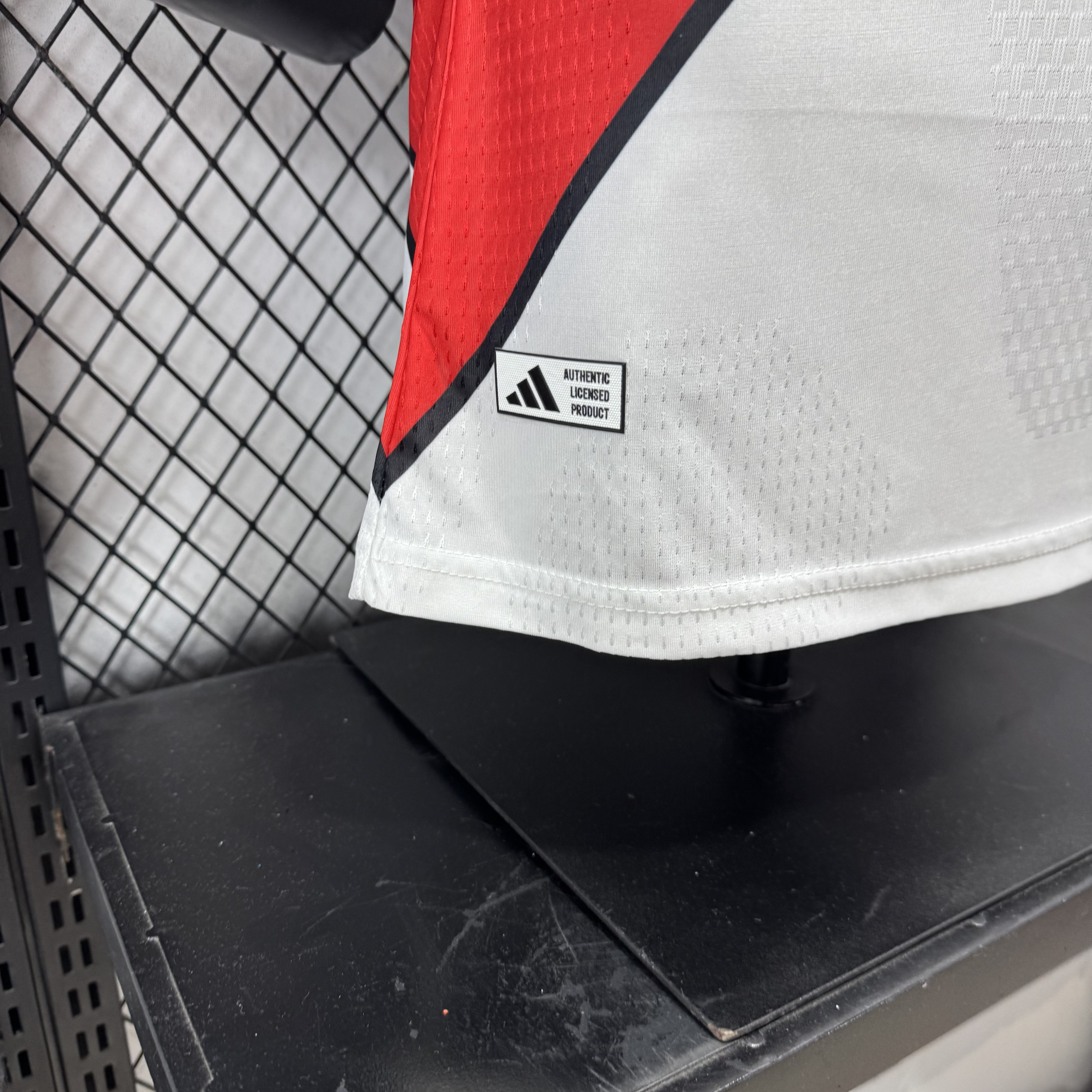 26/27 River Plate home player version S-4XL
