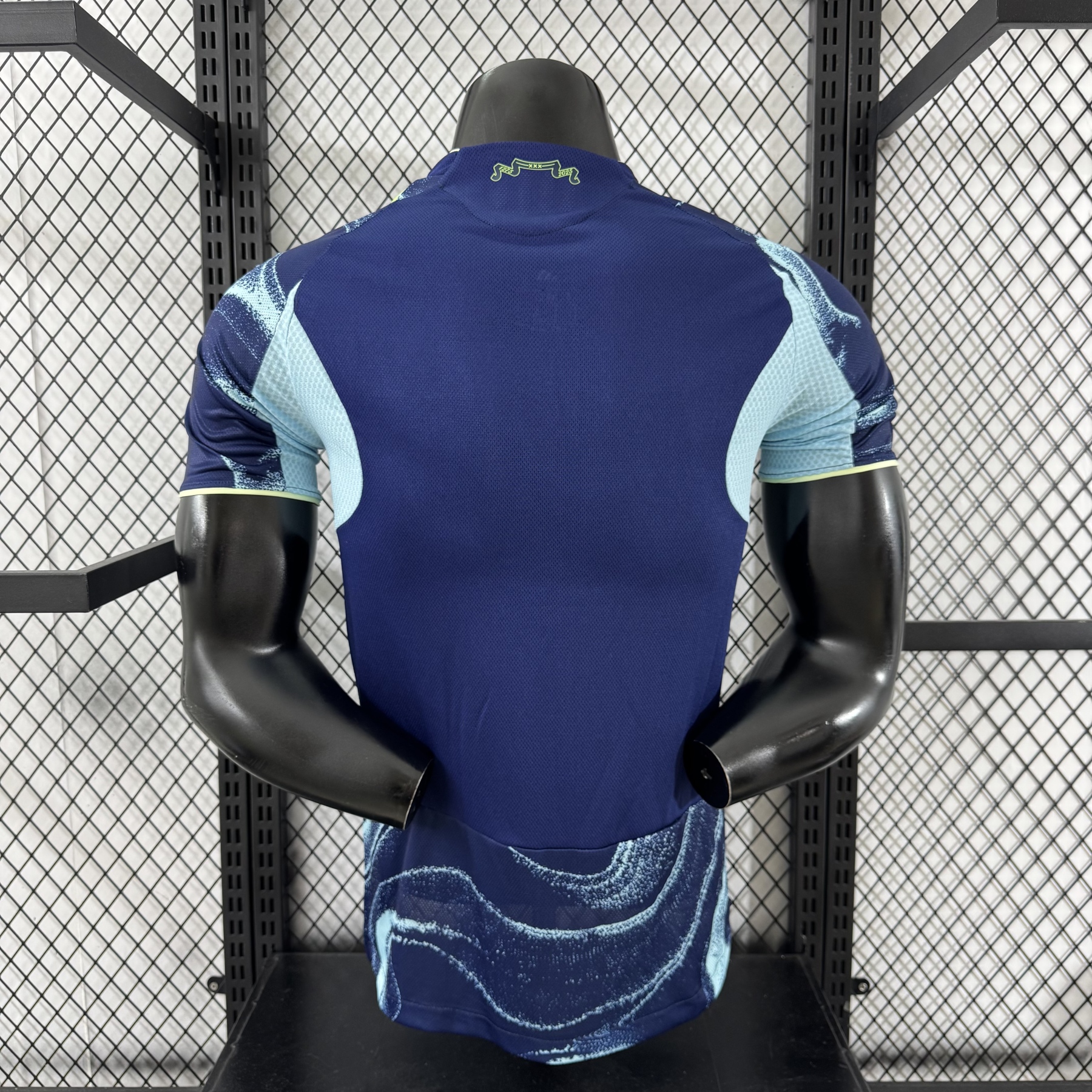 25/26 AJAX away Player version Size S-XXL