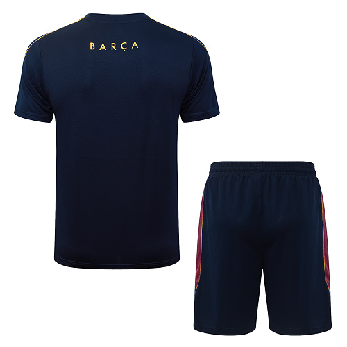 26/27 Barcelona blue training suit S-XXL