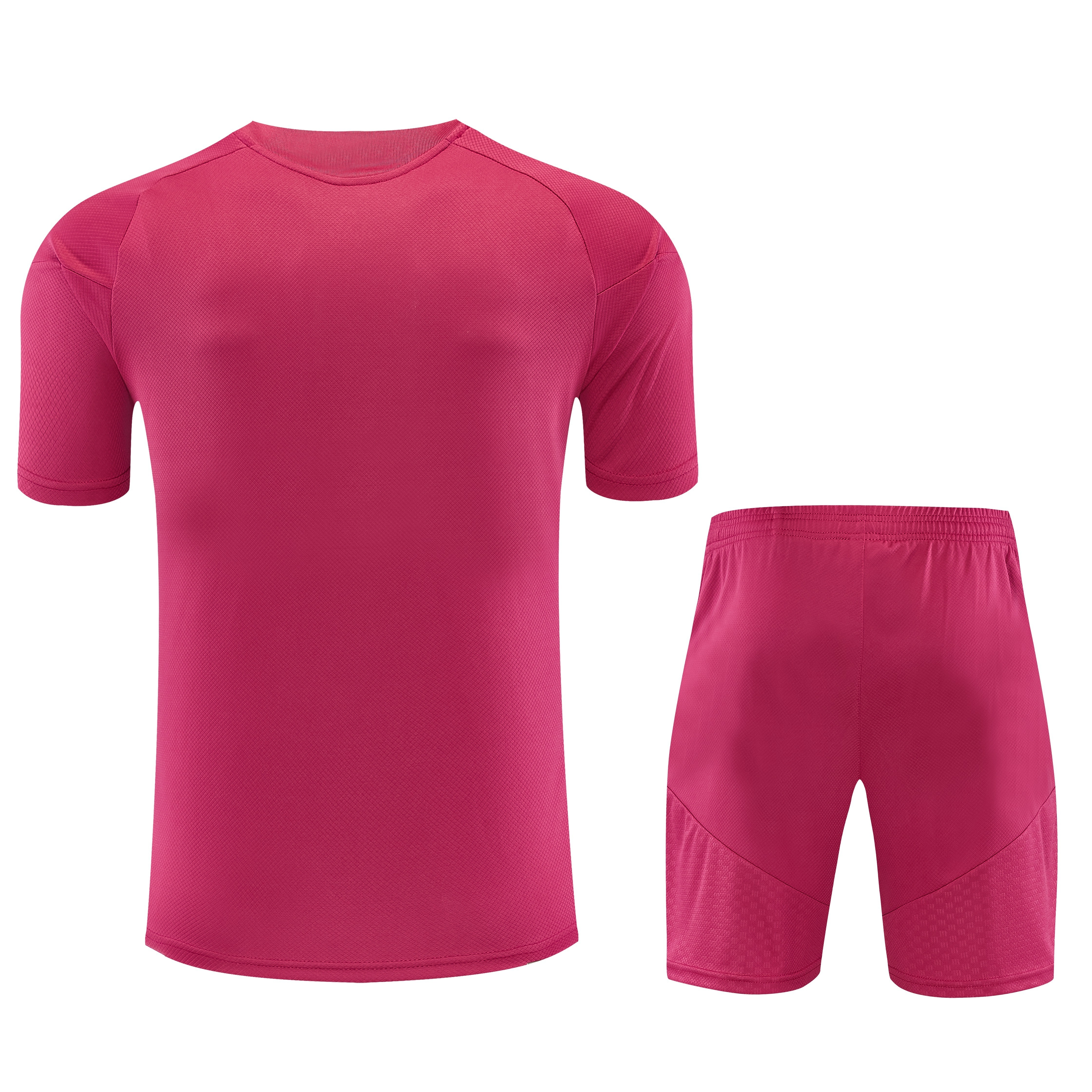 26/27 re@l Medrid pink training suit S-XXL