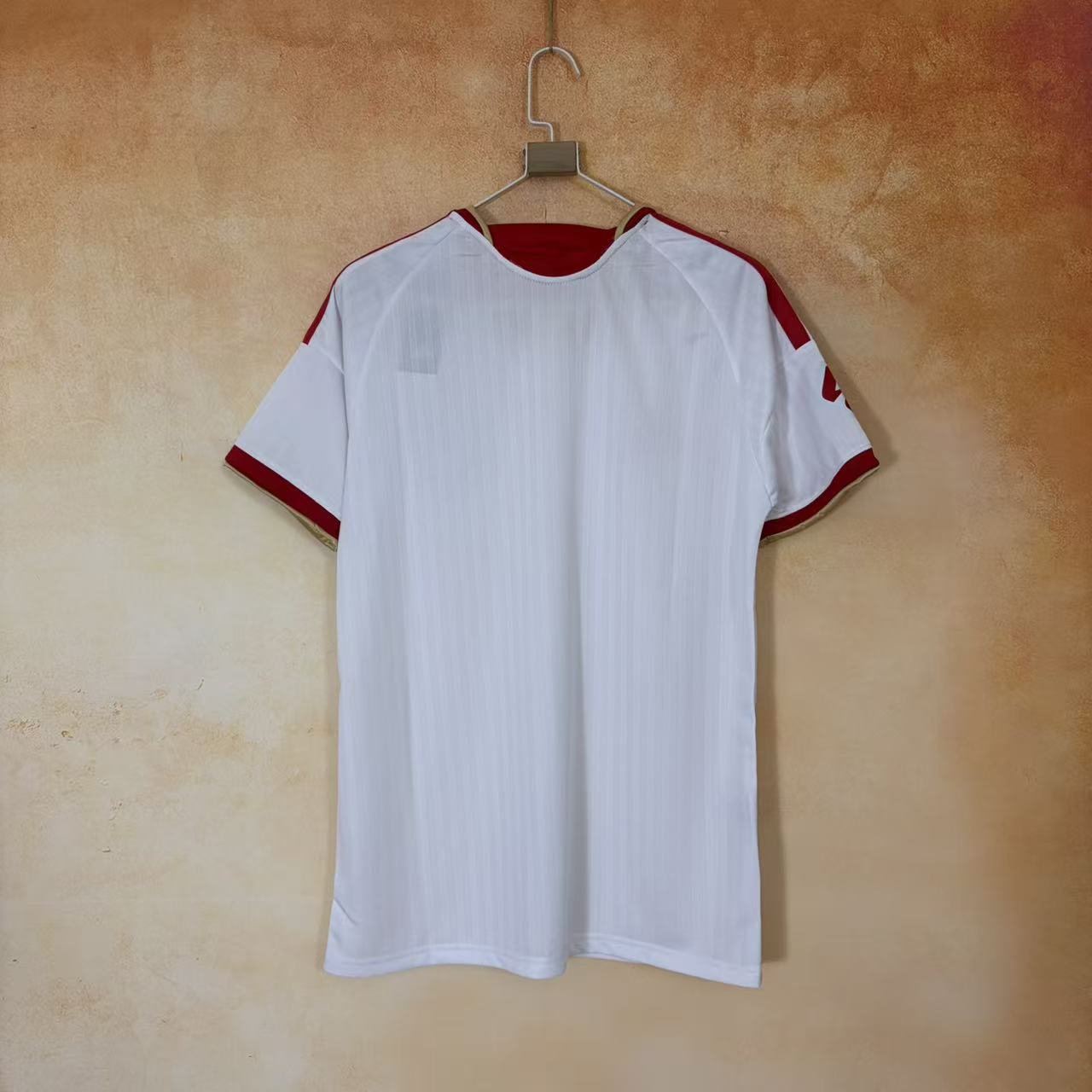 26/27 Sevilla FC home fan version S-4XL