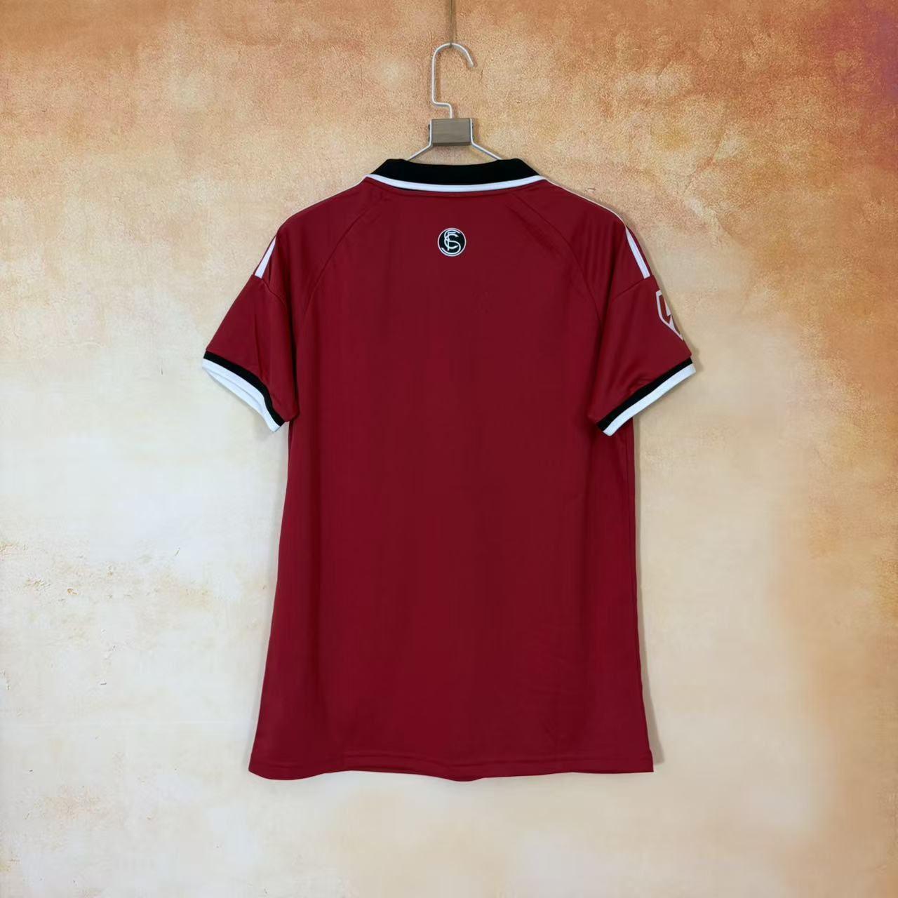 26/27 Sevilla FC away fan version S-4XL