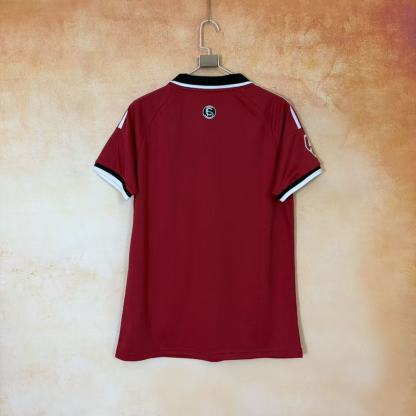 26/27 Sevilla FC away fan version S-4XL