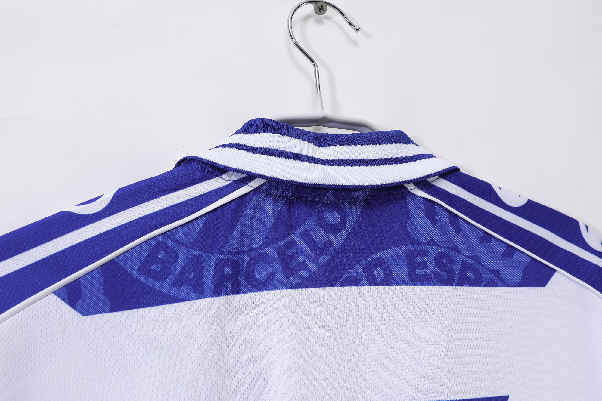 99/00 RCD Espanyol home retro version S-XXL