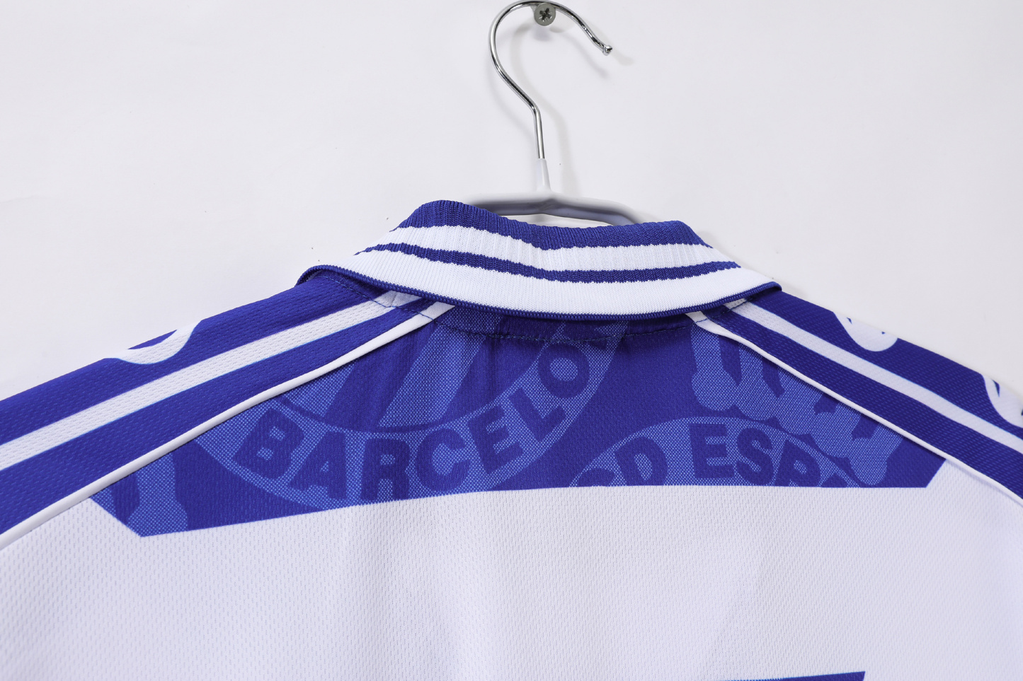 99/00 RCD Espanyol home retro version S-XXL