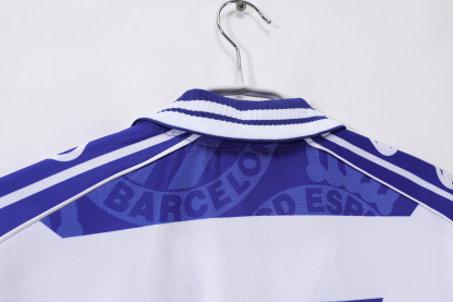 99/00 RCD Espanyol home retro version S-XXL
