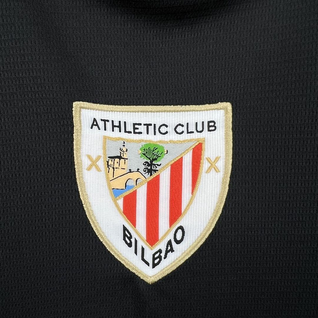 26/27 Athletic Bilbao away fan version S-4XL