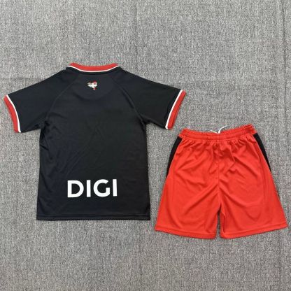 26/27 Athletic Bilbao away kids version size 16-28