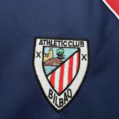 99/00 Athletic Bilbao away retro version S-XXL