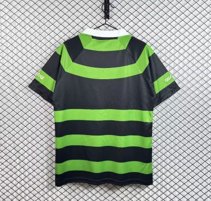 9899 Racing Santander away retro version S-XXL