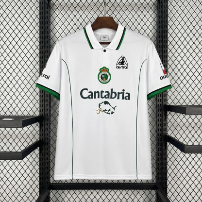 98/01 Racing Santander home retro version S-XXL