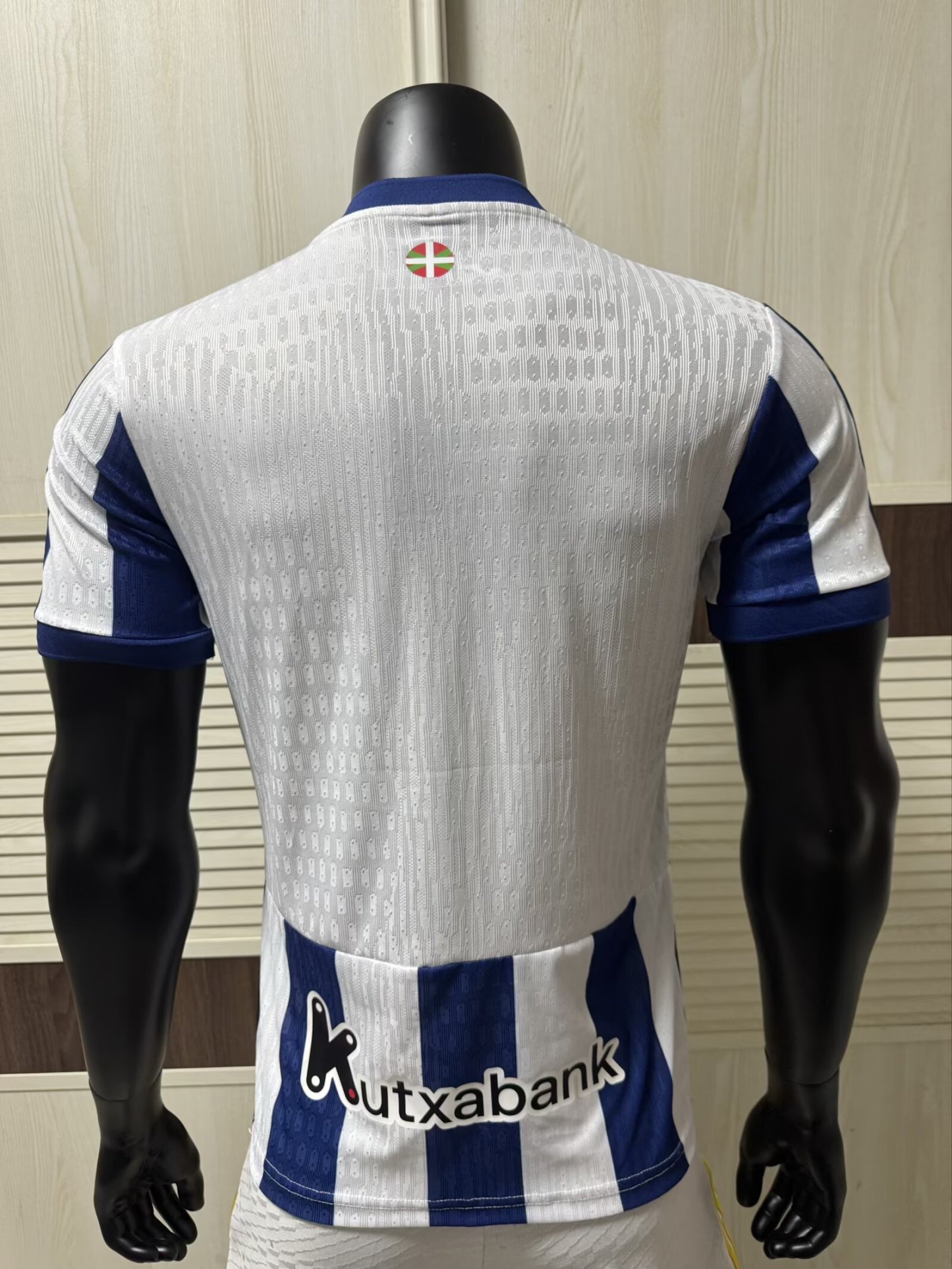 26/27 Real Sociedad home player version S-XXL