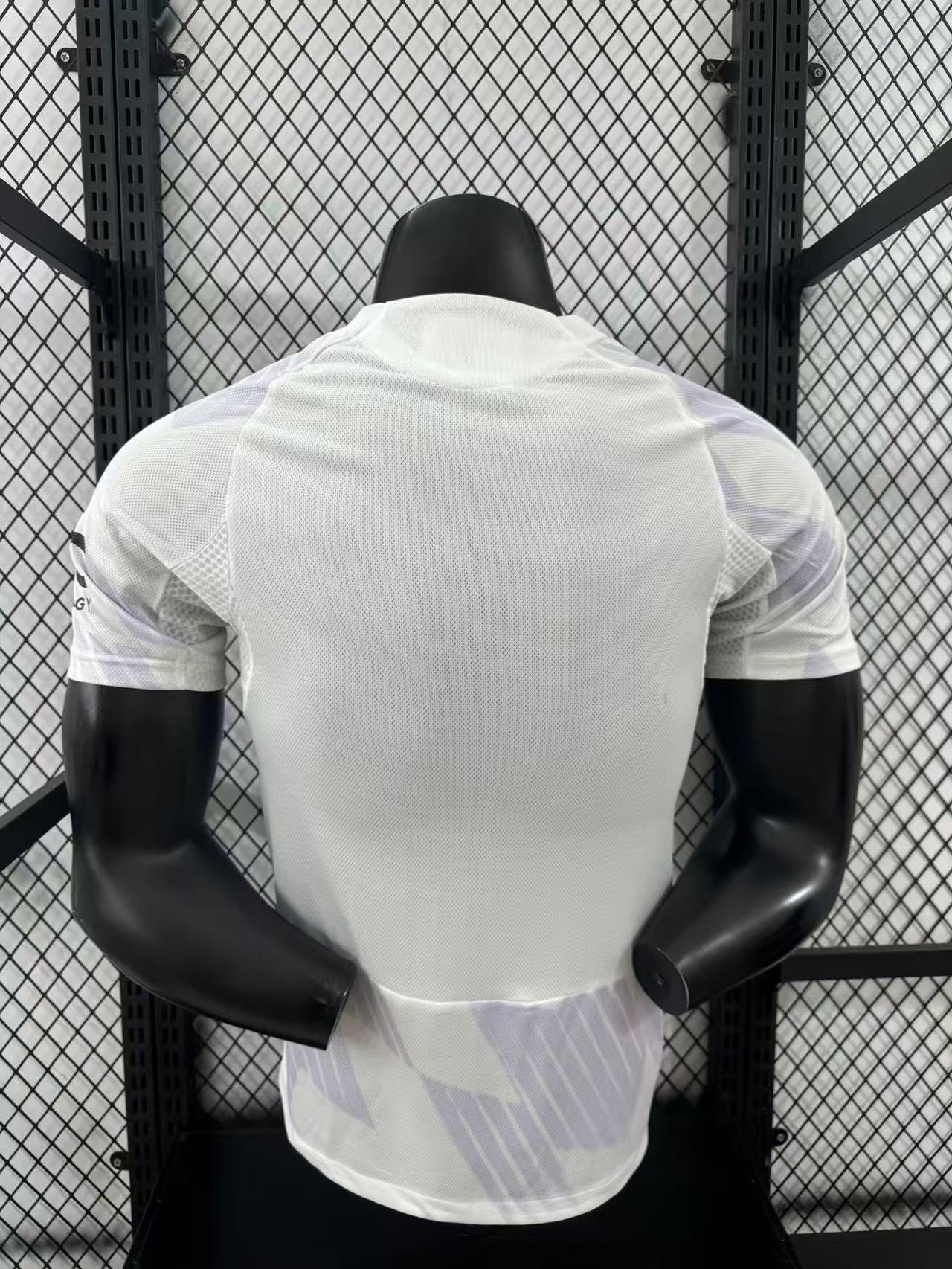 25/26 Manchester United M-U Away Player Version S-XXL