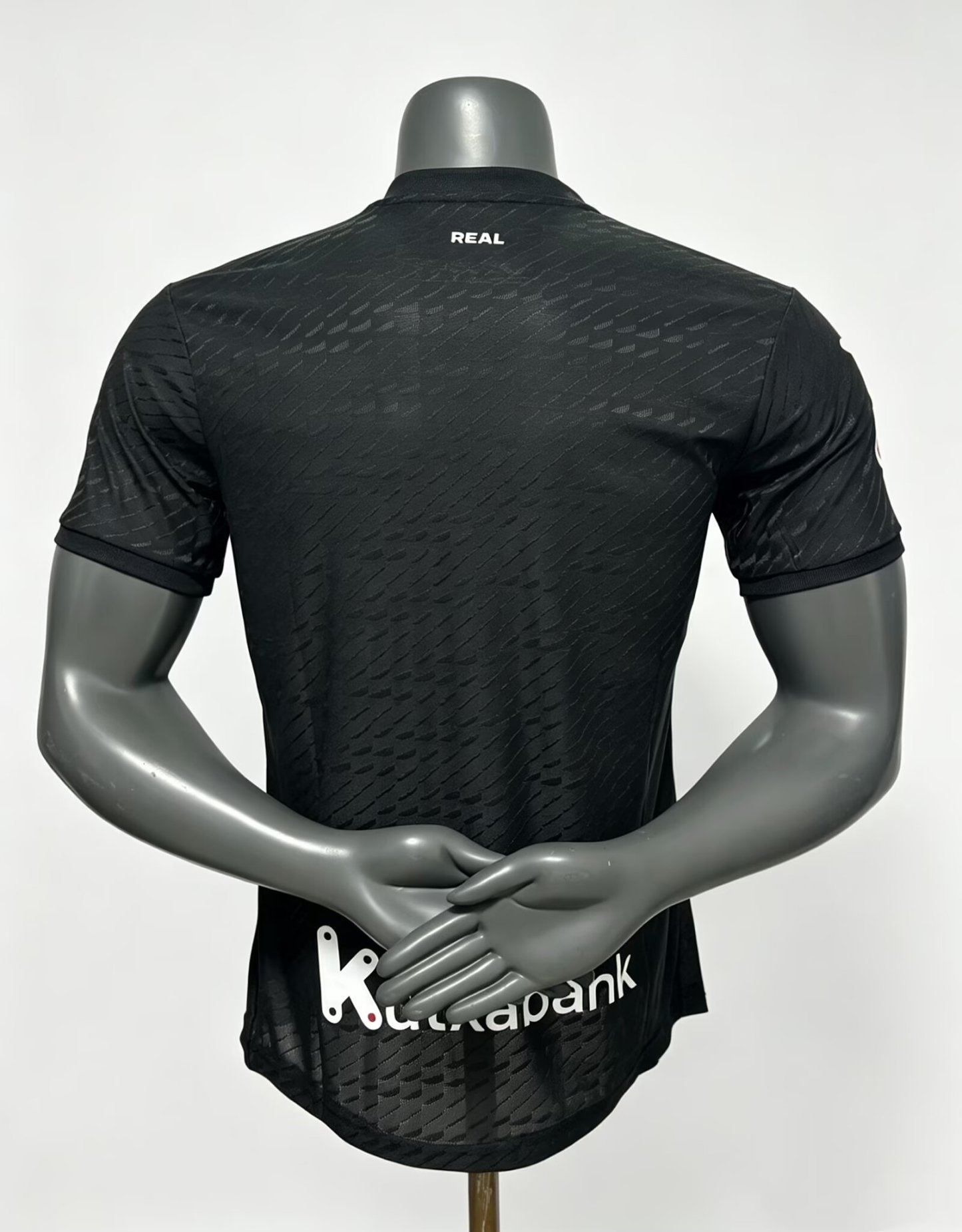 26/27 Real Sociedad away player version S-XXL
