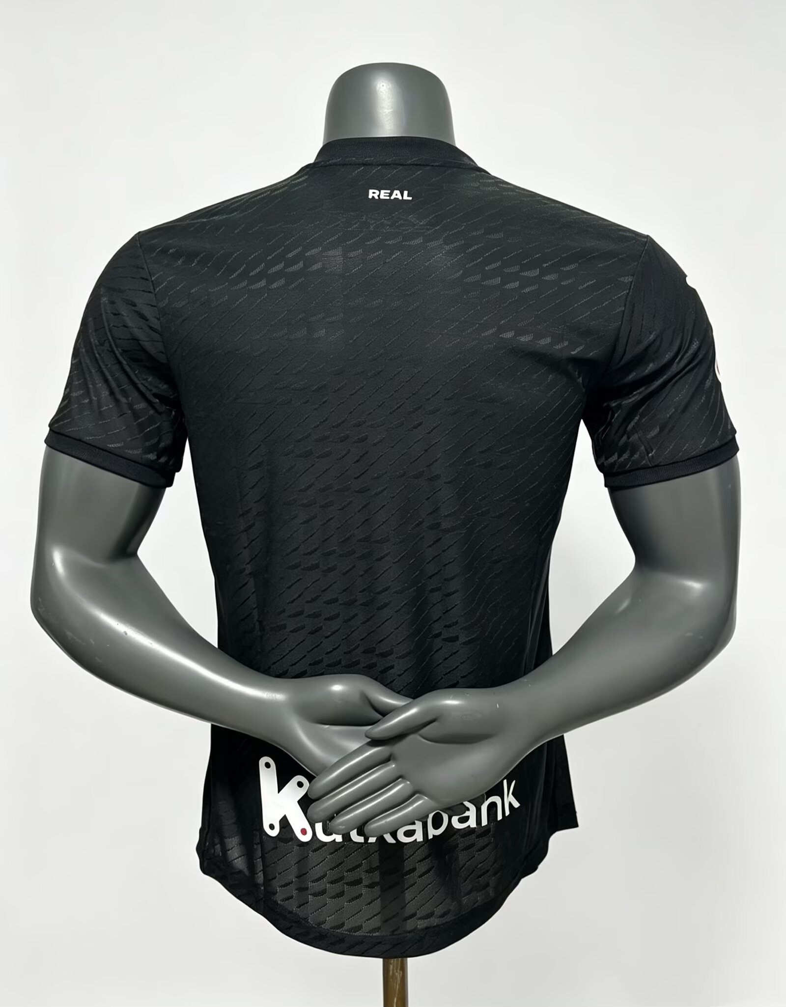 26/27 Real Sociedad away player version S-XXL
