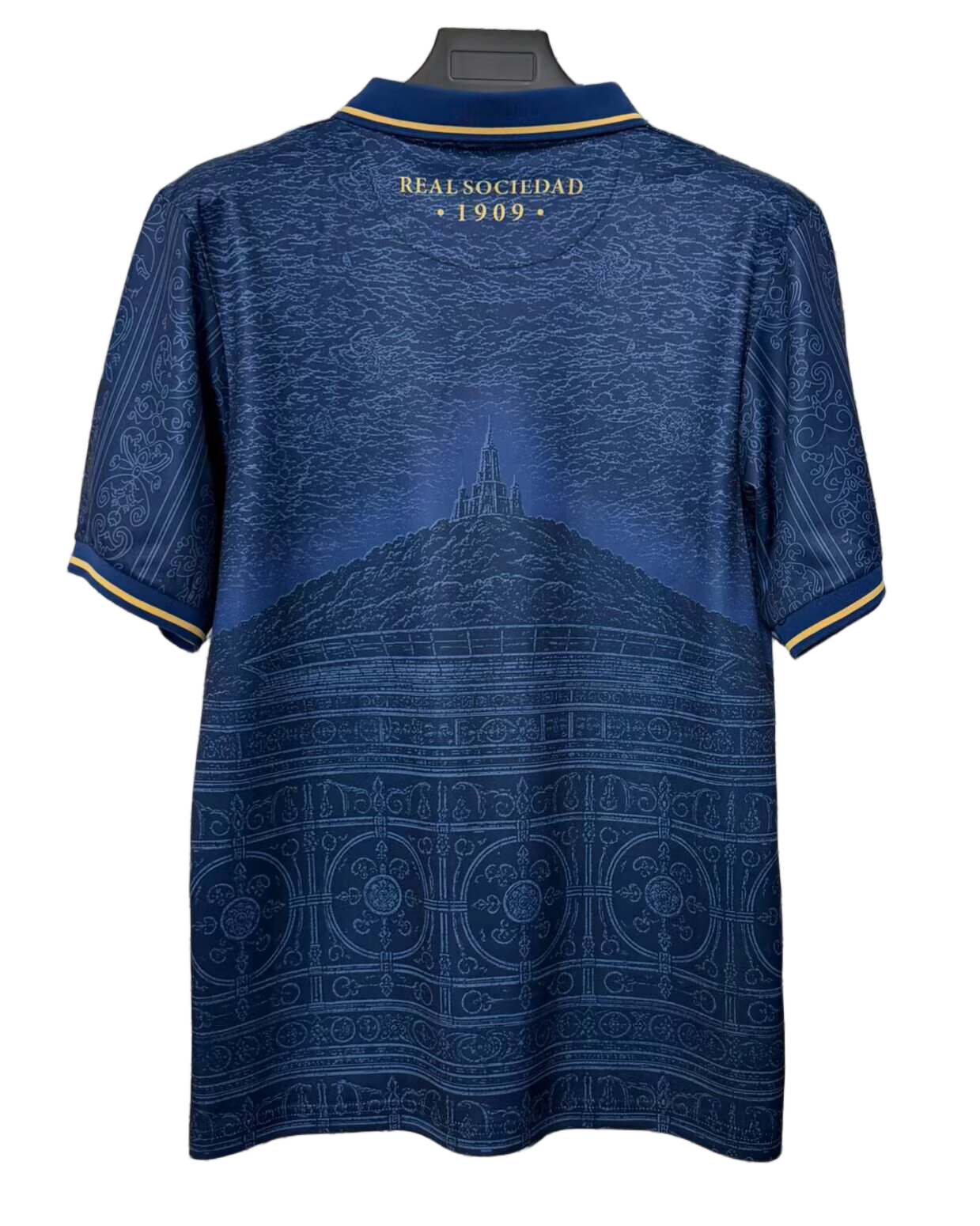 26/27 Real Sociedad special fan version S-4XL