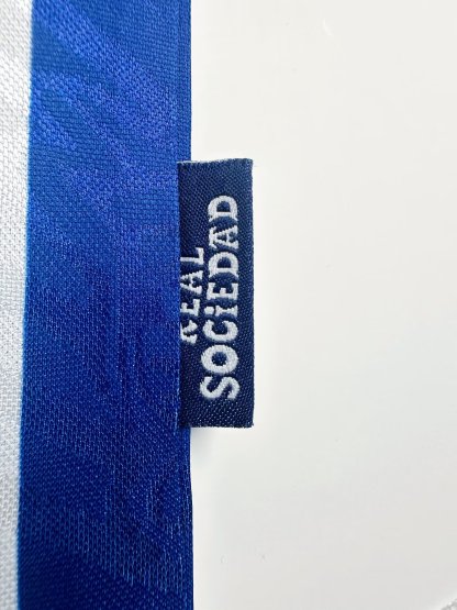 94/95 Real Sociedad home retro version S-XXL