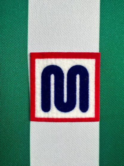 82/85 Real Betis home retro version S-XXL