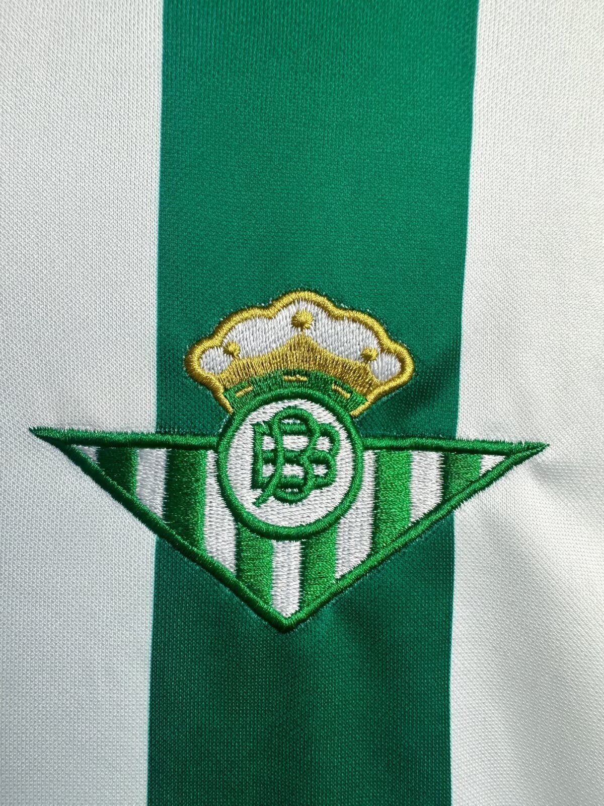 88/89 Real Betis home retro version S-XXL
