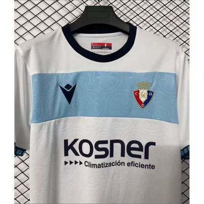 26/27 Osusana away fan version S-4XL