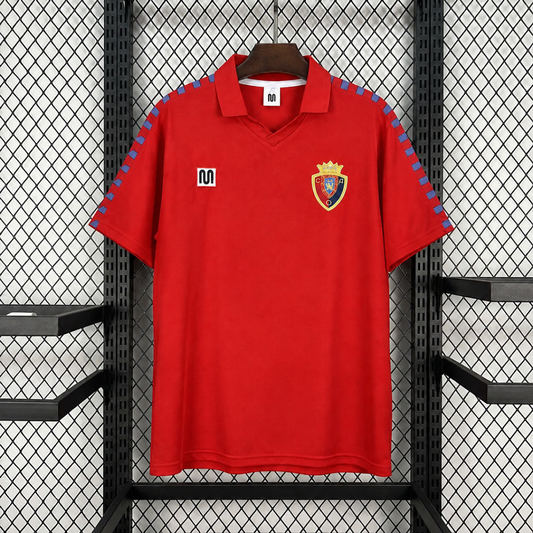 83/84 Osusana home retro version S-XXL