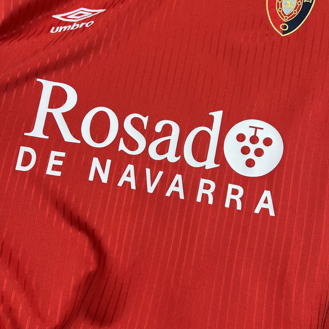 87/88 Osusana home retro version S-XXL