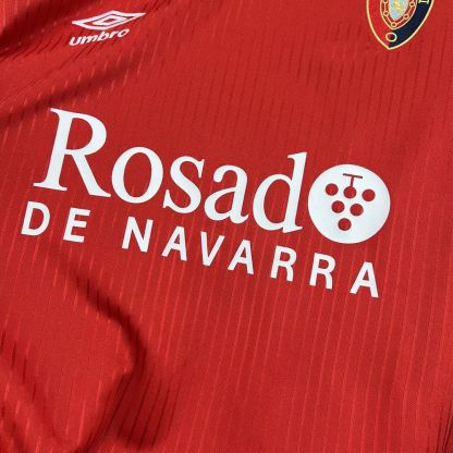 87/88 Osusana home retro version S-XXL