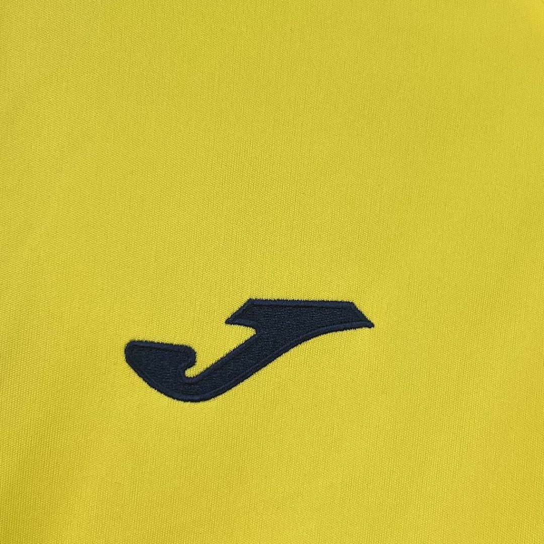 26/27 Villarreal home fan version S-4XL