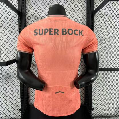 25/26 Porto away player version S-XXL