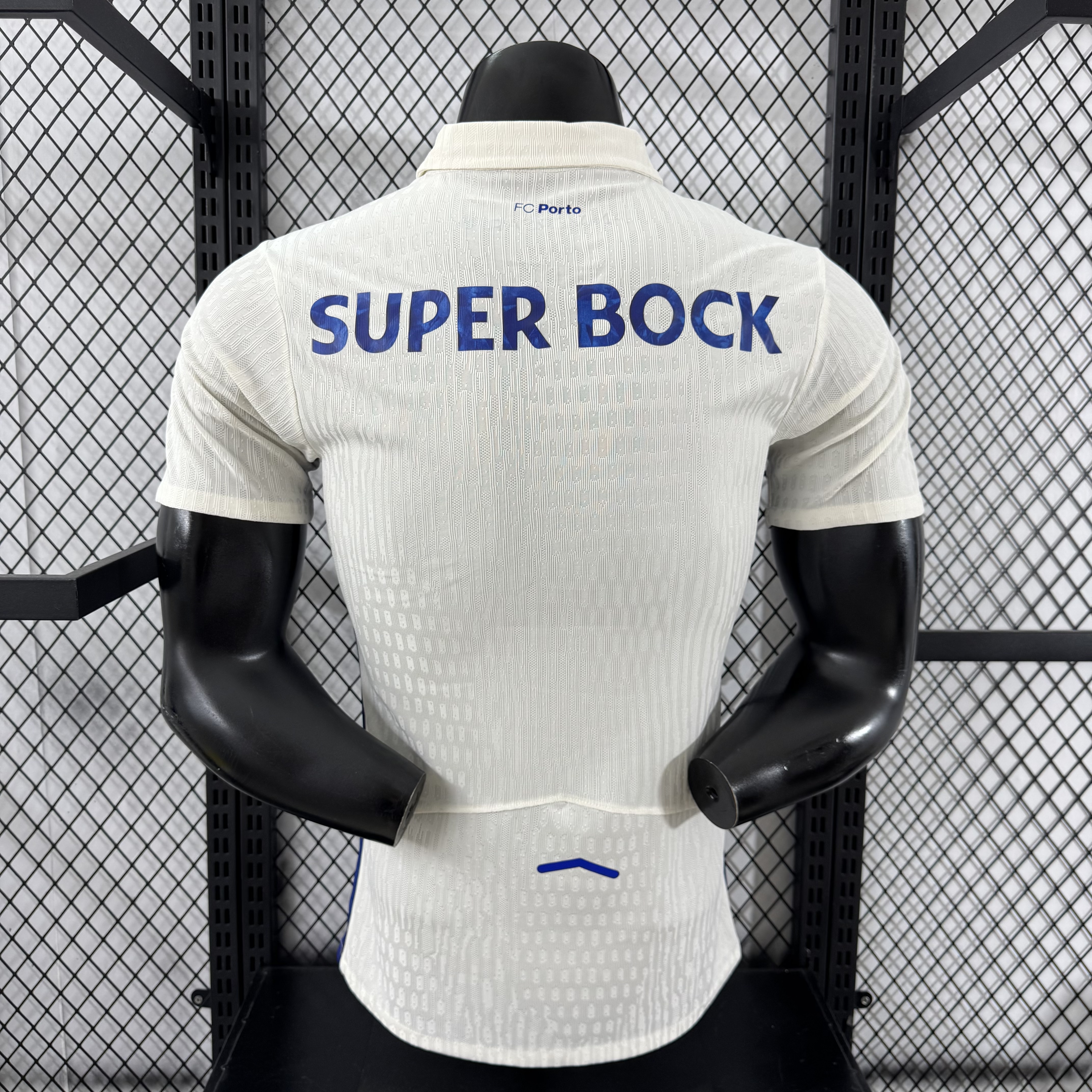 25/26 Porto third player version S-XXL