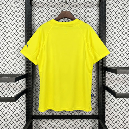 05/06 Villarreal home retro version S-XXL