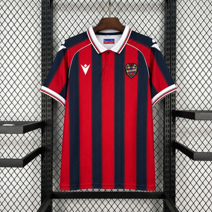 26/27 Levante UD home fan version S-4XL