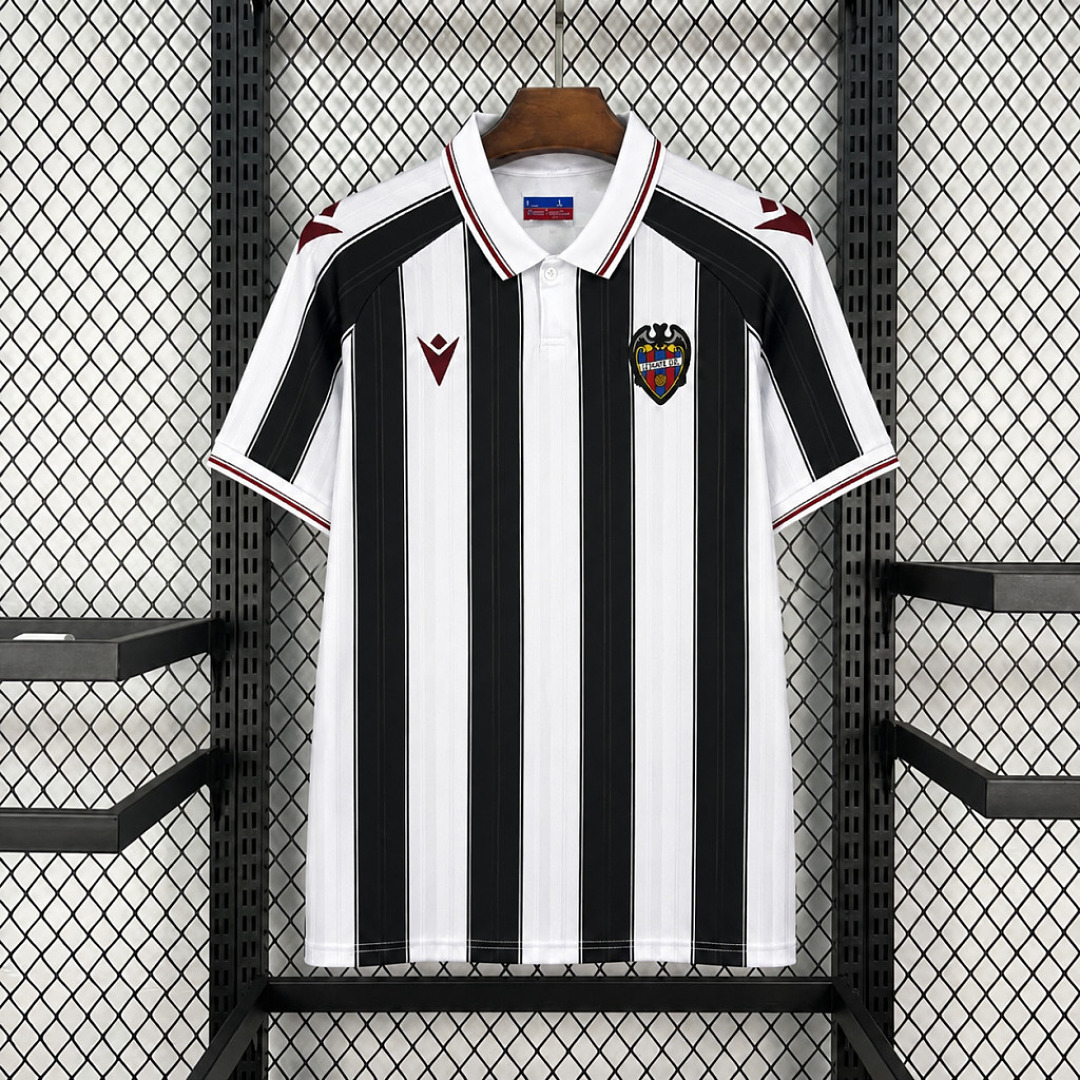 26/27 Levante UD away fan version S-4XL