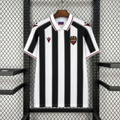 26/27 Levante UD away fan version S-4XL