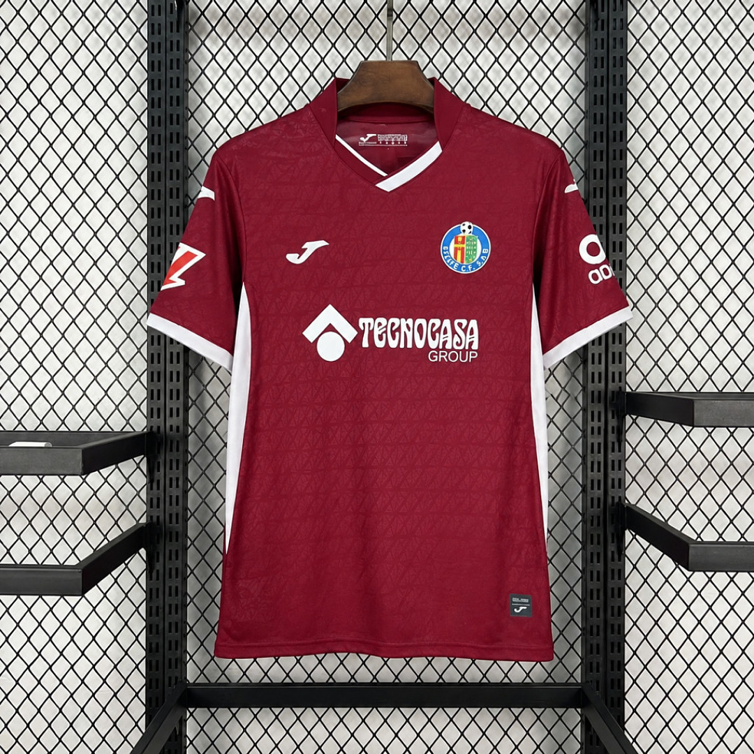 26/27 Getafe CF away fan version S-4XL