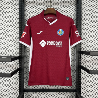 26/27 Getafe CF away fan version S-4XL