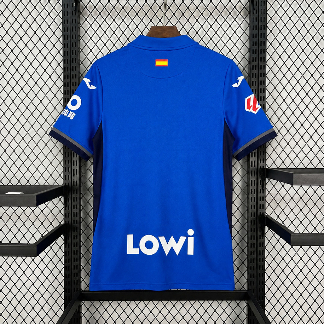 26/27 Getafe CF home fan version S-4XL