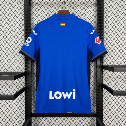 26/27 Getafe CF home fan version S-4XL