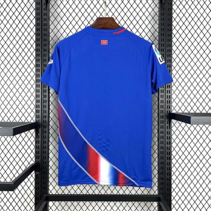 09/10 Getafe CF home retro version S-XXL