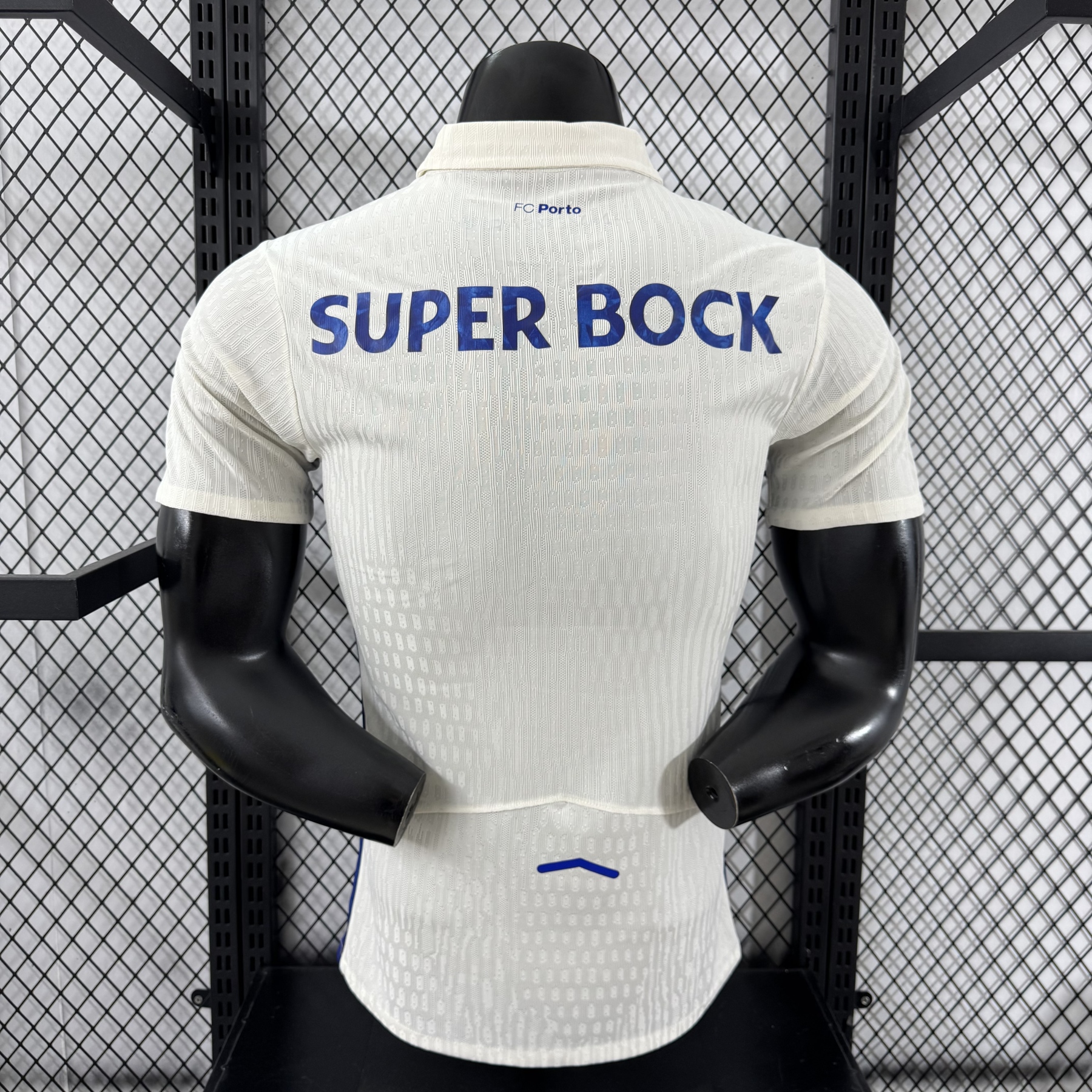 25/26 Porto third player version S-XXL