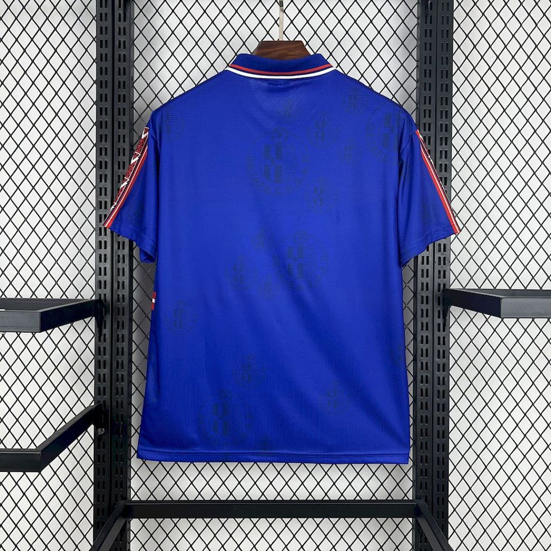 98/99 Getafe CF home retro version S-XXL