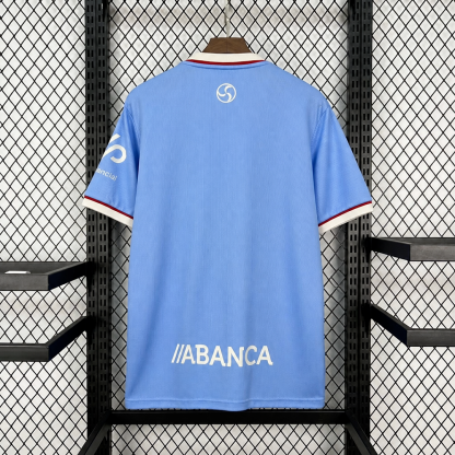 26/27 Celta Vigo home fan version S-4XL