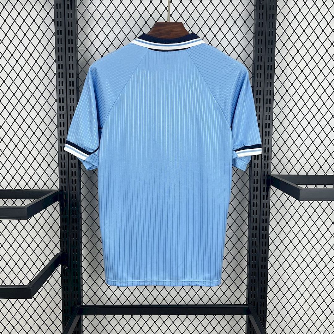 97/98 Celta Vigo home retro version S-XXL