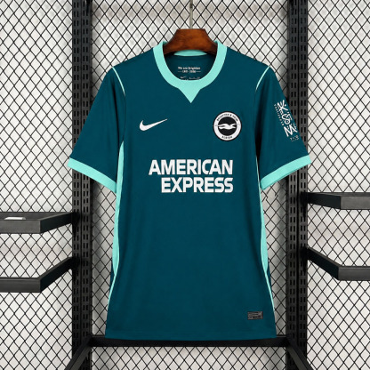 26/27 Brighton third fan version S-4XL