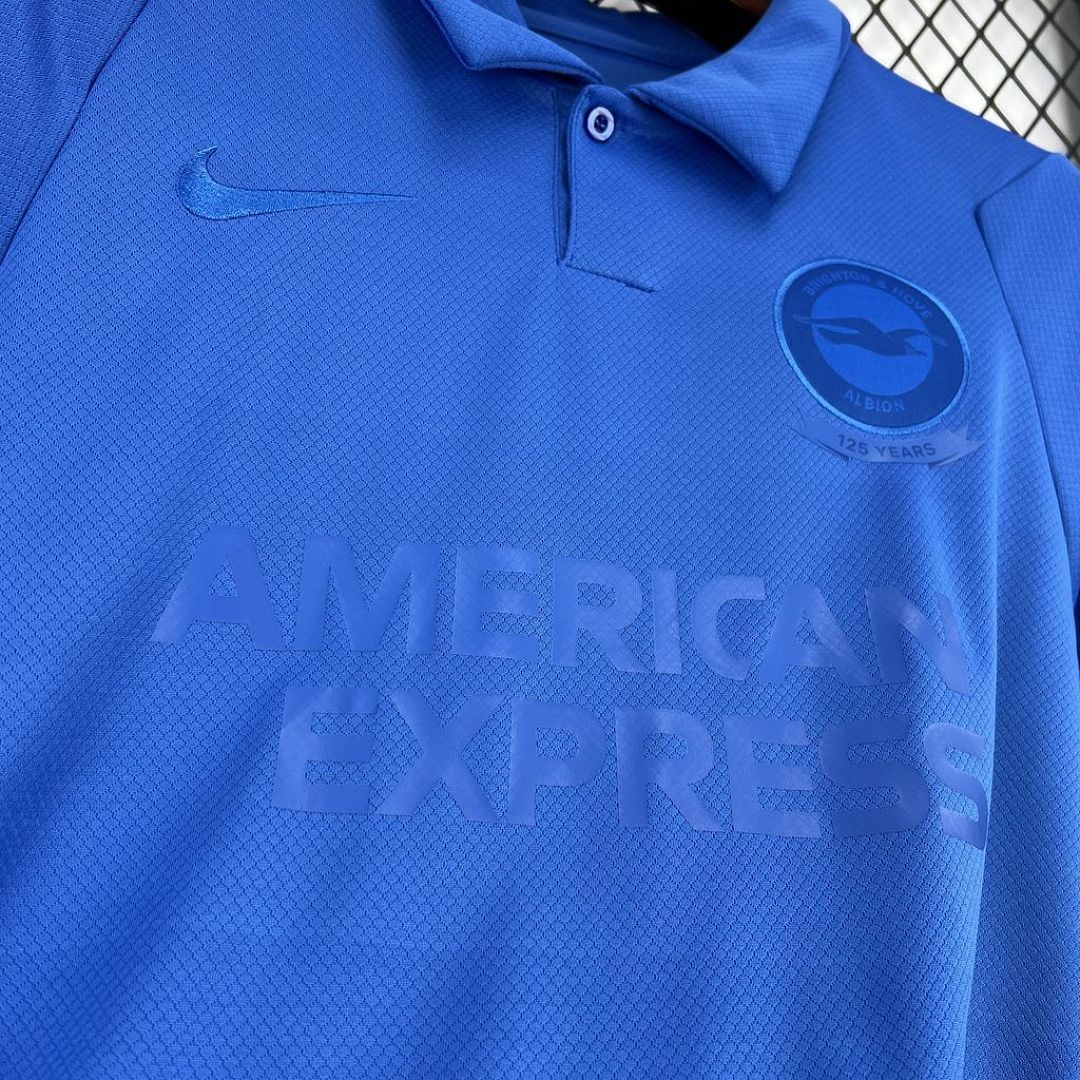 26/27 Brighton 125th Anniversary fan version S-4XL